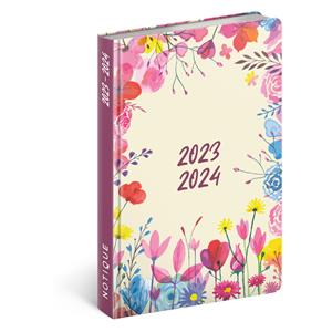 18month Petito diary B6 - Spring 2023/2024