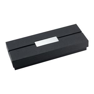 AERIS box - black