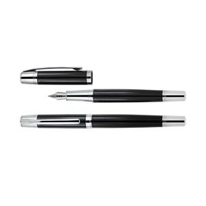 ARCADIA pen (FOUNTAIN) - black