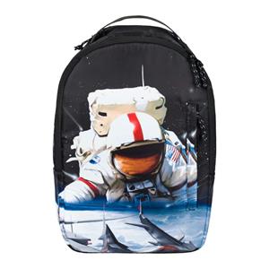 Backpack eARTh Cosmonaut