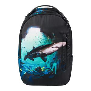 Backpack eARTh Shark