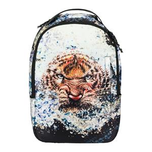 Backpack eARTh Tiger