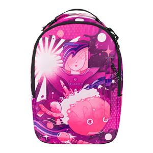 Backpack eARTh UFO