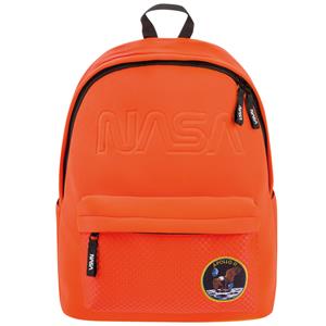 Backpack - NASA Orange