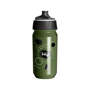 Bio Drinking bottles Green