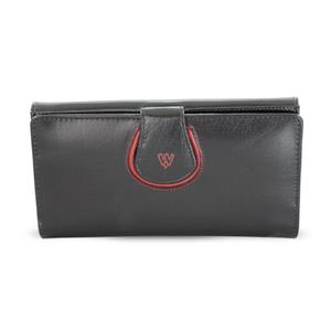 Black Ladies Purse