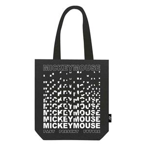 Canvas bag Mickey