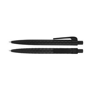 CHARLENE ball Pen - black