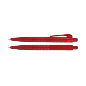 CHARLENE ball Pen - red