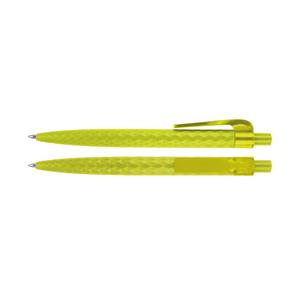 CHARLENE ball Pen - yellow