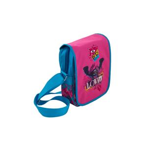 Children crossbody bag Monsters