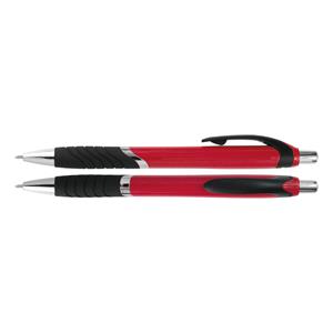 COLMAR ball Pen - red