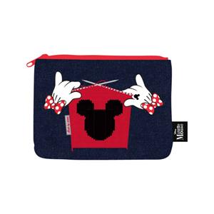 coton bag Minnie