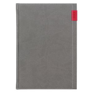 Daily diary 2023 Joy A5 - grey