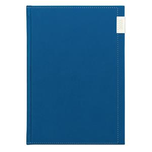 Daily Diary 2023 Slovak A5 Joy - blue