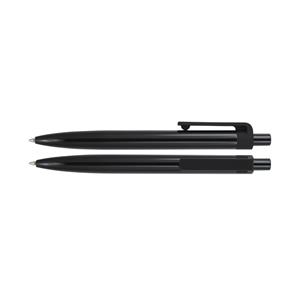 DAMSEL ball Pen - black