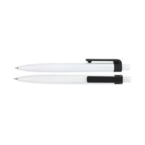 DAMSEL ball Pen - white