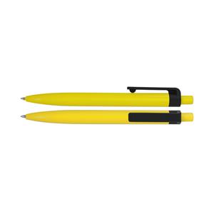 DAMSEL ball Pen - yellow