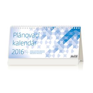 Desk Calendar 2016 Planning Calendar