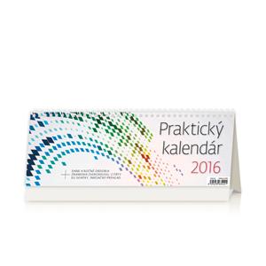 Desk Calendar 2016 Practical Calendar Office