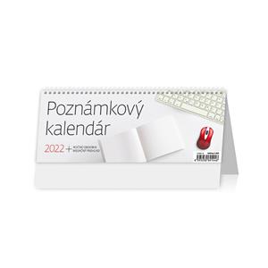 Desk Calendar 2022 Calendar with notes