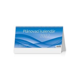 Desk Calendar 2022 Planning Calendar (office)