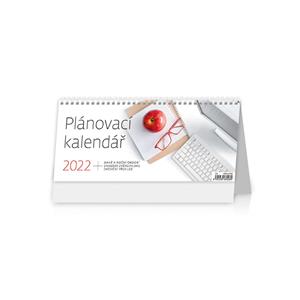 Desk Calendar 2022 - Planning Calendar