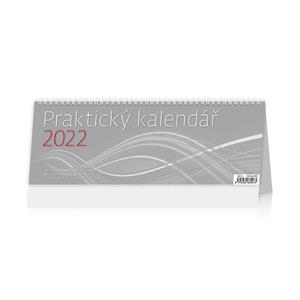 Desk Calendar 2022 - Practical Calendar OFFICE