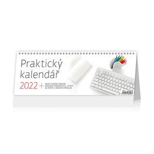 Desk Calendar 2022 - Practical Calendar