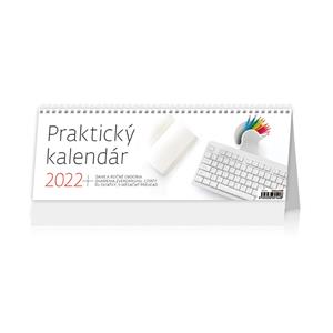 Desk Calendar 2022 Practical Calendar