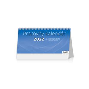 Desk Calendar 2022 Work Calendar