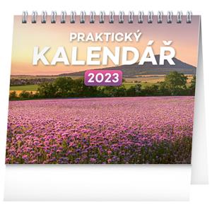 Desk Calendar 2023 Handy calendar