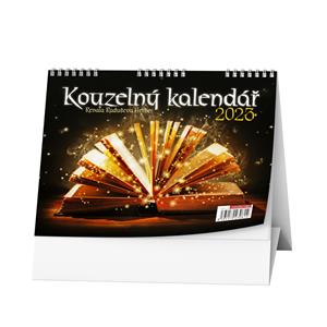 Desk Calendar 2023 Magic Calendar