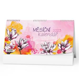 Desk Calendar 2023 Monthly Calendar