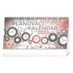 Desk Calendar 2023 Planner SK