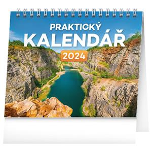 Desk Calendar 2024 Handy calendar