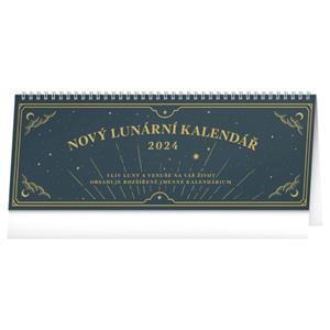 Desk Calendar 2024 New Lunar Calendar