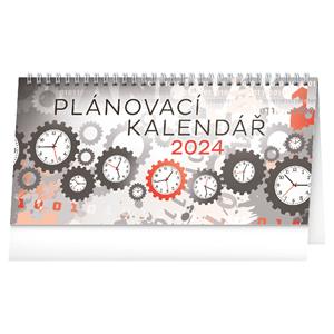 Desk Calendar 2024 Planner