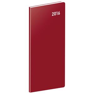 Diary pocket Planning Winy 2016