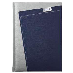 Diary slovak Niké 2016 daily A5 - blue