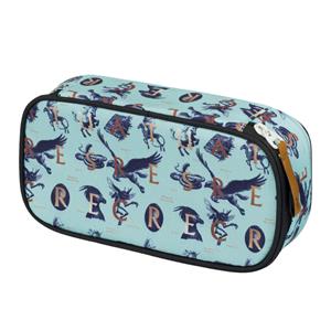 Etue pencil case Harry Potter Fantastic Beasts