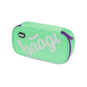 Etue pencil case Mint