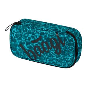 Etue pencil case Skate Aquamarine