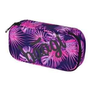 Etue pencil case Skate Violet