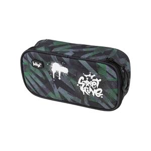 Etue pencil case Street King