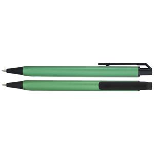 FELINE ball Pen - green