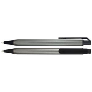 FELINE ball Pen - grey