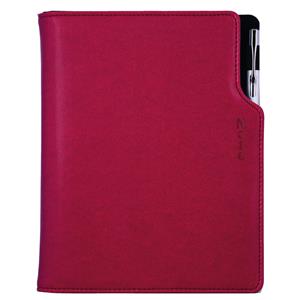 Gap note A5 lined - purple