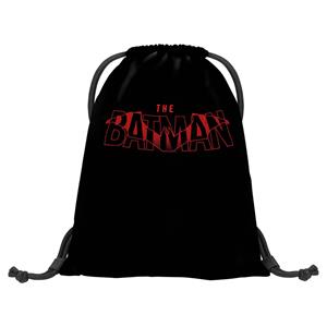 Gym Sack Batman Red