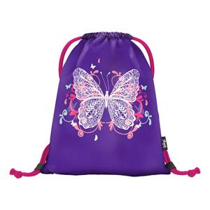 Gym Sack Butterfly